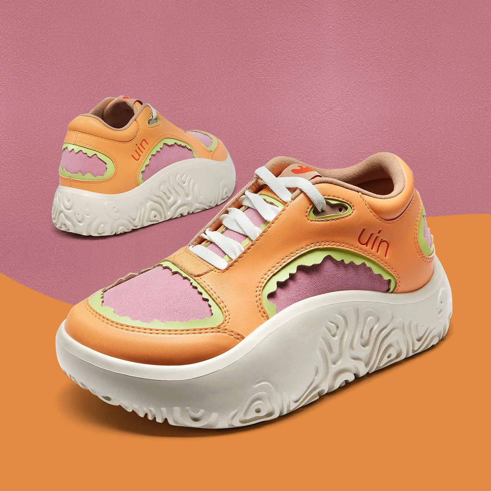 Fruit Candy Vigo V Women sold by UIN Footwear product image thumbnail 4
