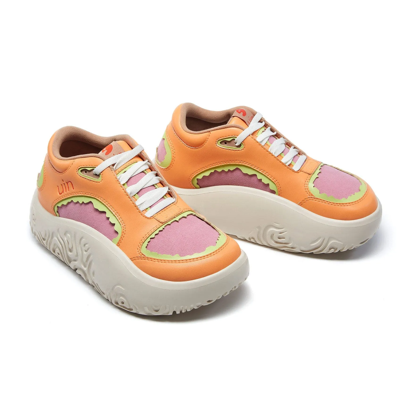 Fruit Candy Vigo V Women sold by UIN Footwear product image thumbnail 2