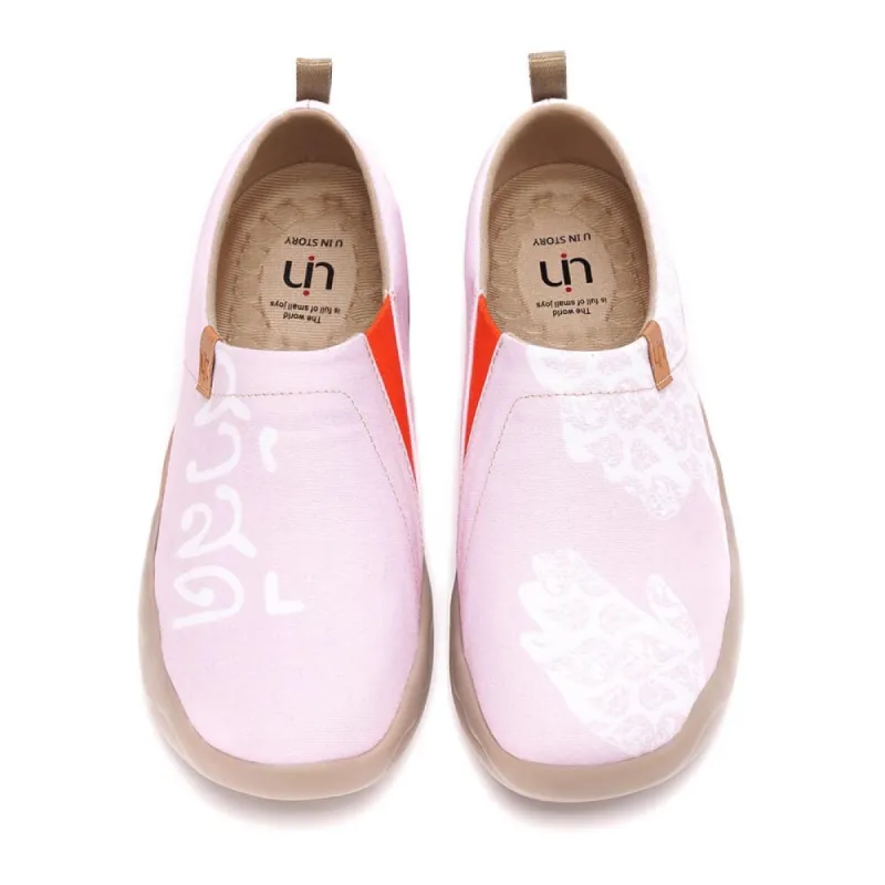 Thai Smile III sold by UIN Footwear