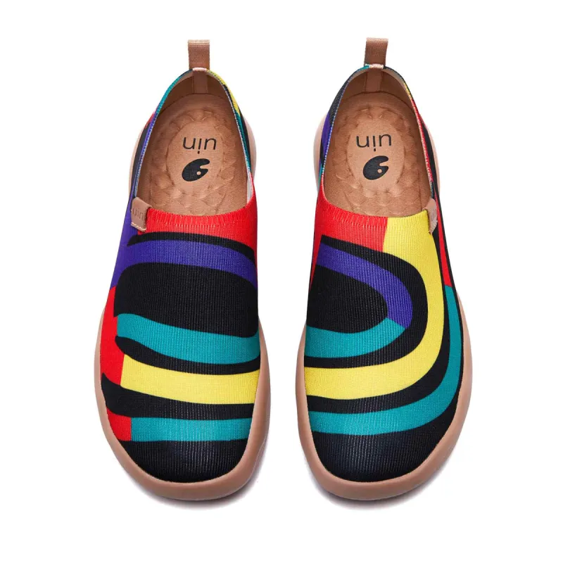 Passionate Sao Paulo Men made by UIN Footwear