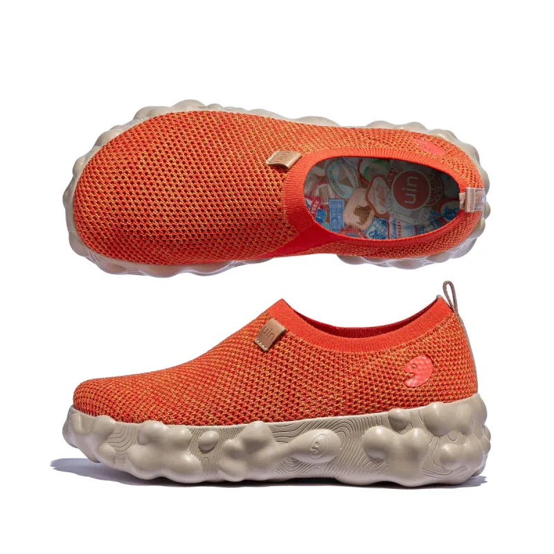 Caramel Toledo VI Women sold by UIN Footwear