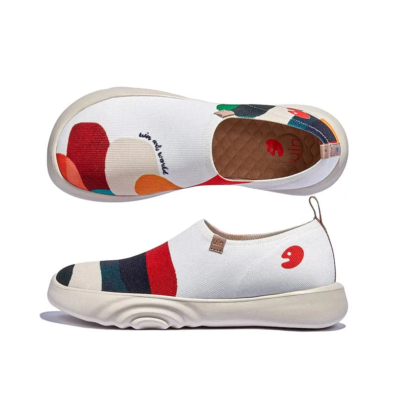 Hold That Color Toledo XV Women sold by UIN Footwear