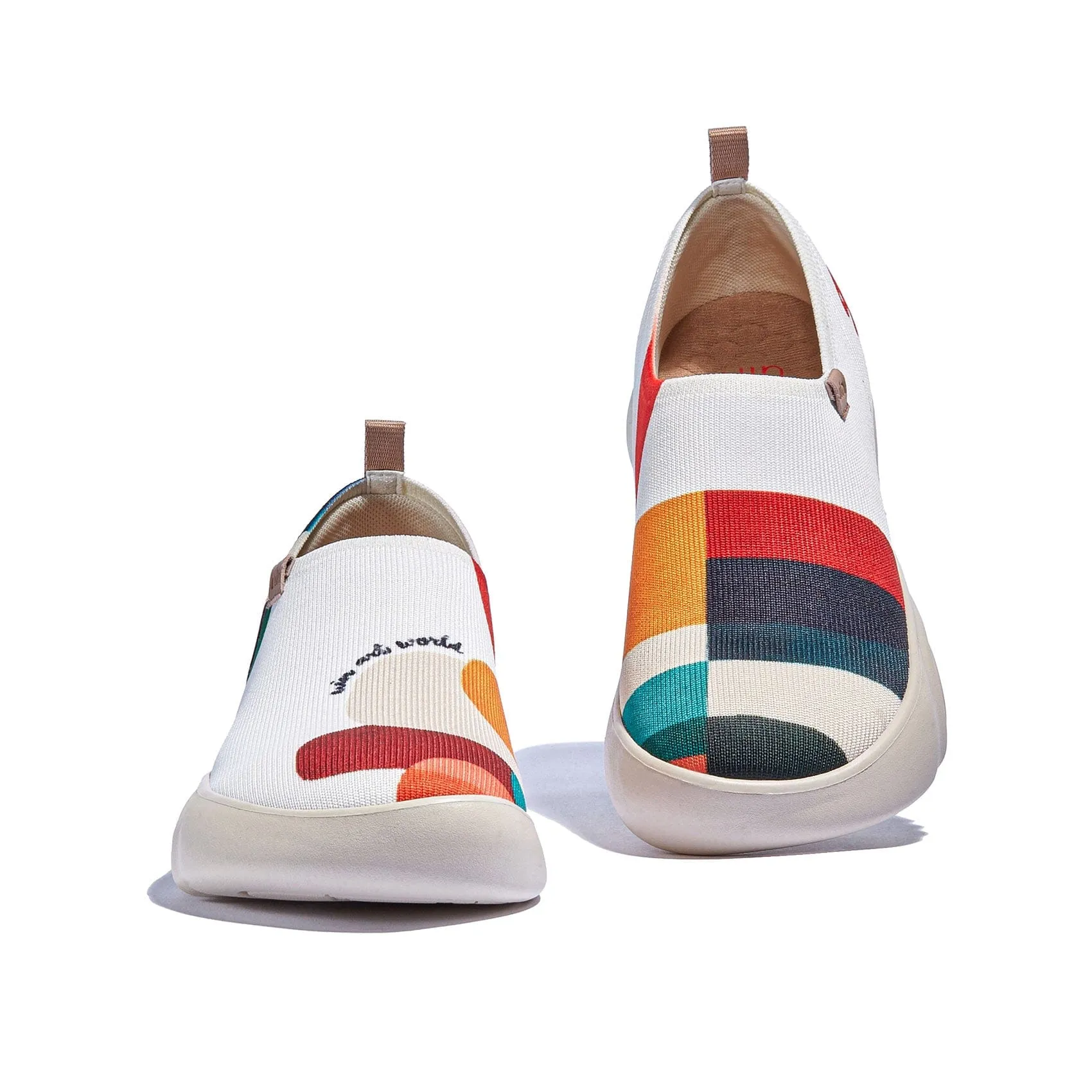 Hold That Color Toledo XV Women sold by UIN Footwear product image thumbnail 5