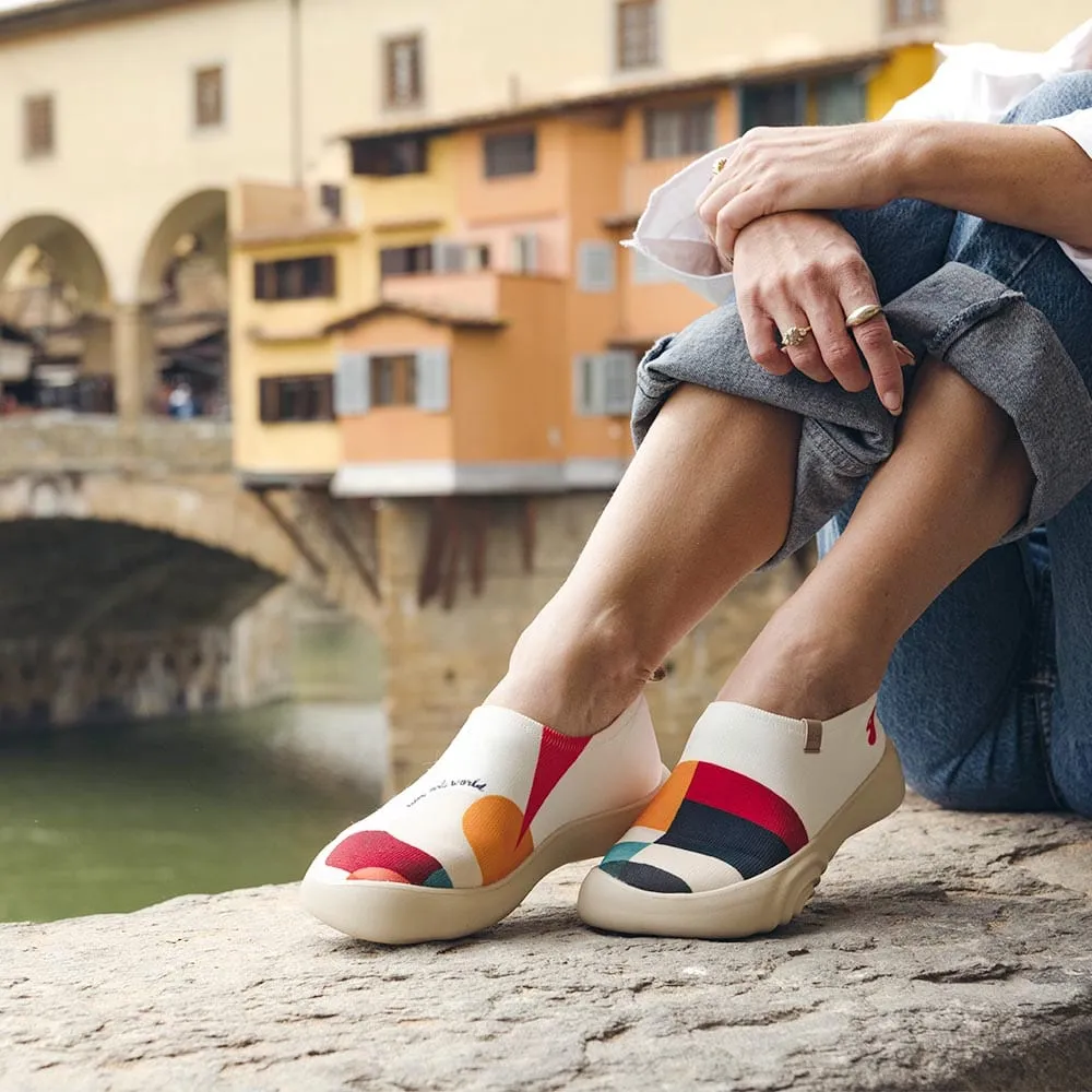 Hold That Color Toledo XV Women sold by UIN Footwear product image thumbnail 4