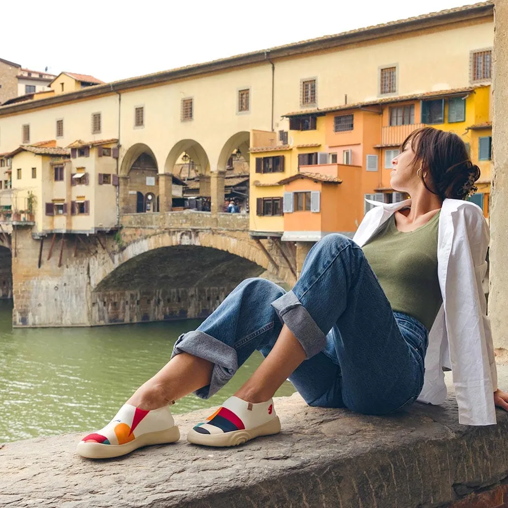 Hold That Color Toledo XV Women sold by UIN Footwear product image thumbnail 3