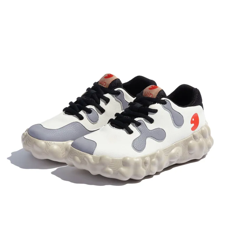 Limestone Figueras I Women sold by UIN Footwear