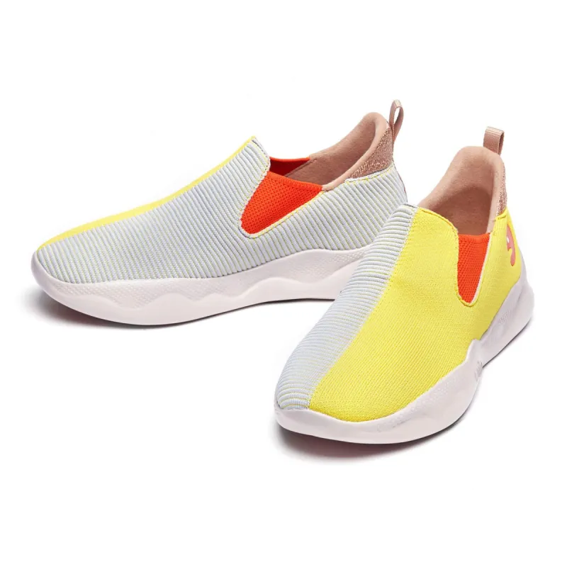 Sunset Mijas II Women sold by UIN Footwear