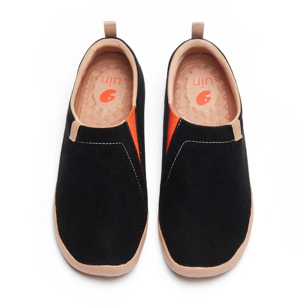 DIY UIN No Sticker Toledo I Women sold by UIN Footwear