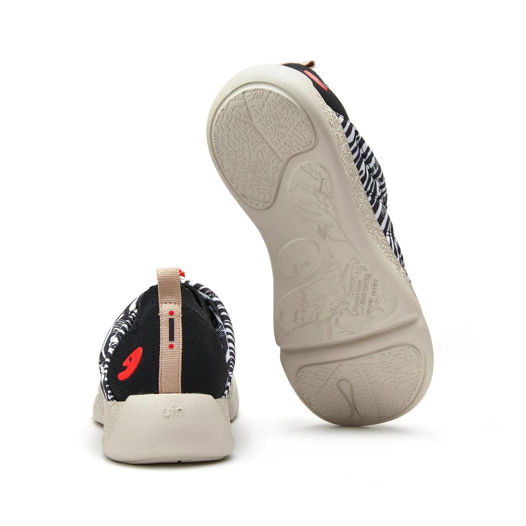 Jungle Survivor Ordesa II Men sold by UIN Footwear product image thumbnail 5