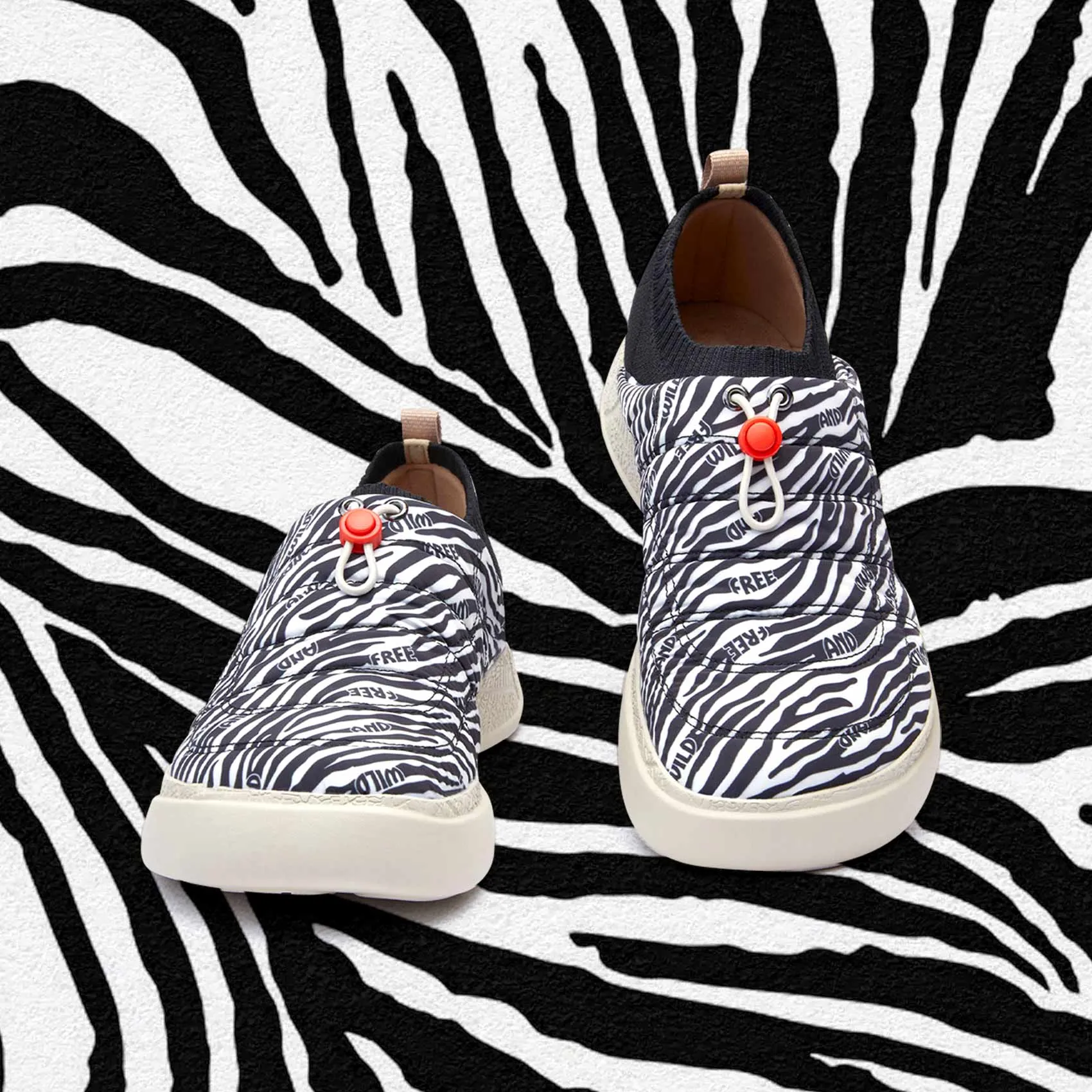 Jungle Survivor Ordesa II Men sold by UIN Footwear product image thumbnail 2