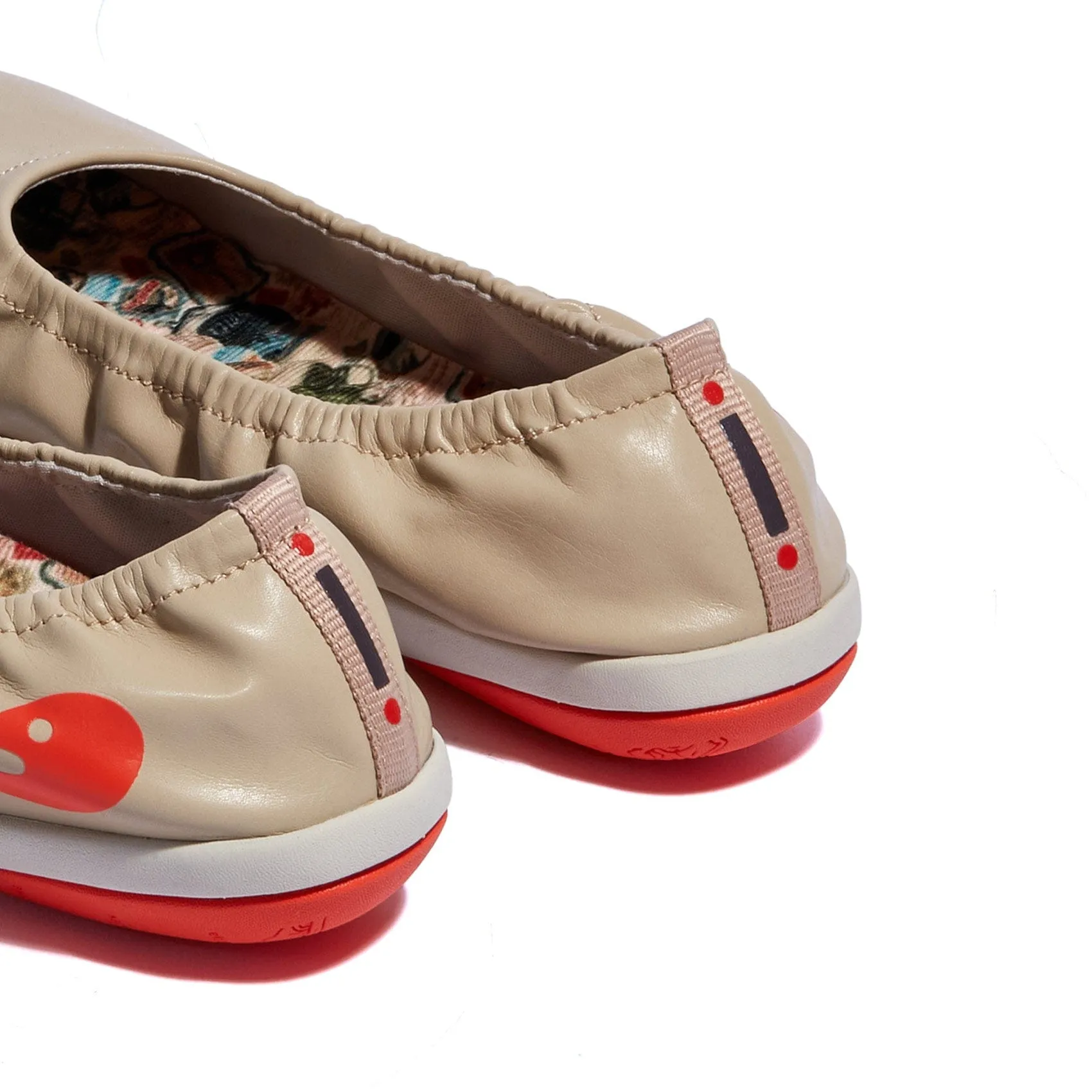 Sesame Illetes IV Women sold by UIN Footwear product image thumbnail 4