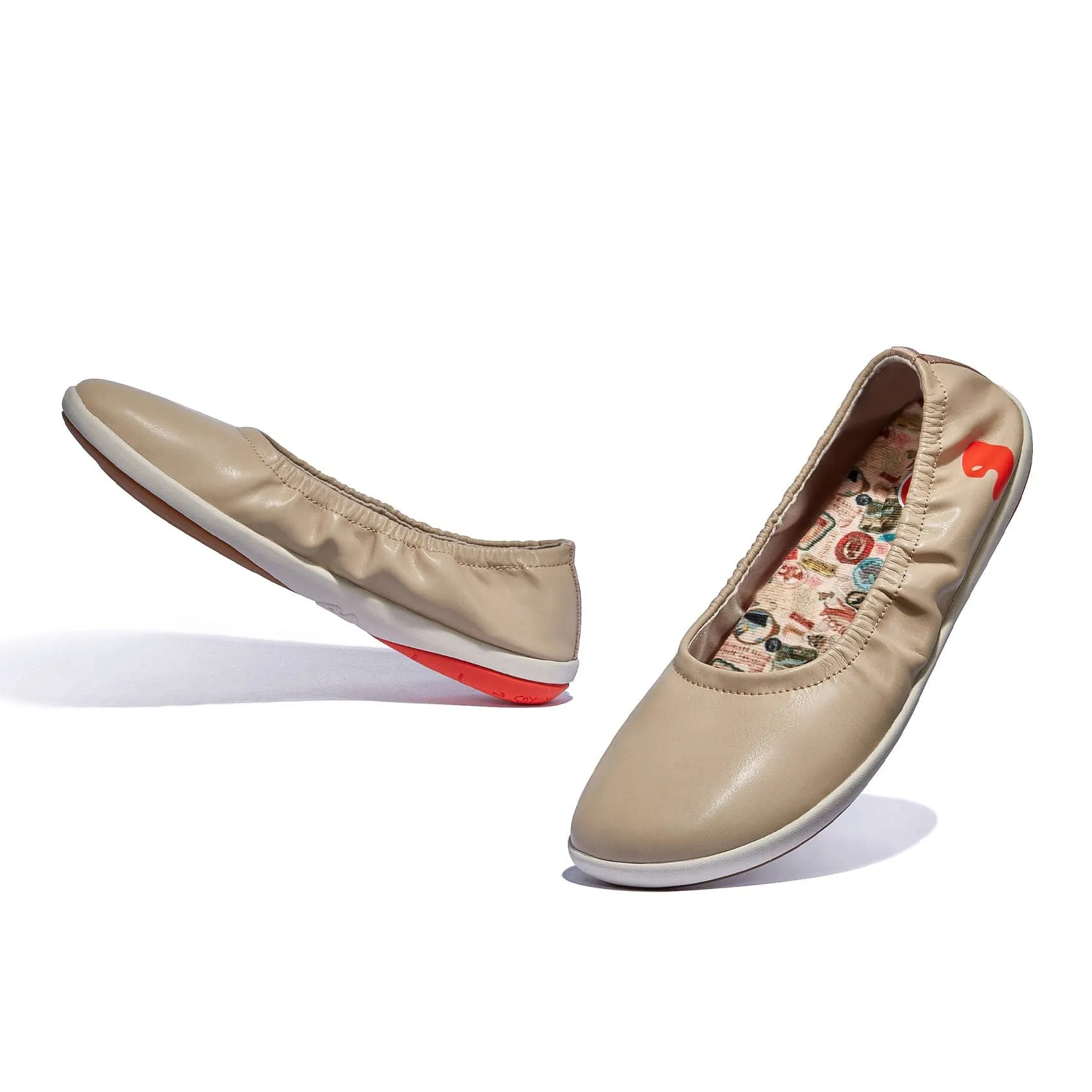 Sesame Illetes IV Women sold by UIN Footwear product image thumbnail 5