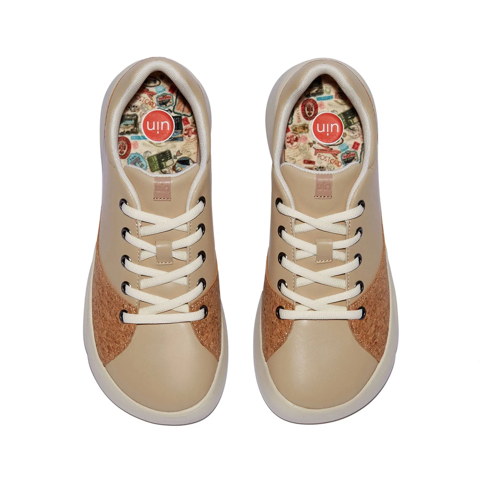 Sesame Denia I Men sold by UIN Footwear product image thumbnail 2