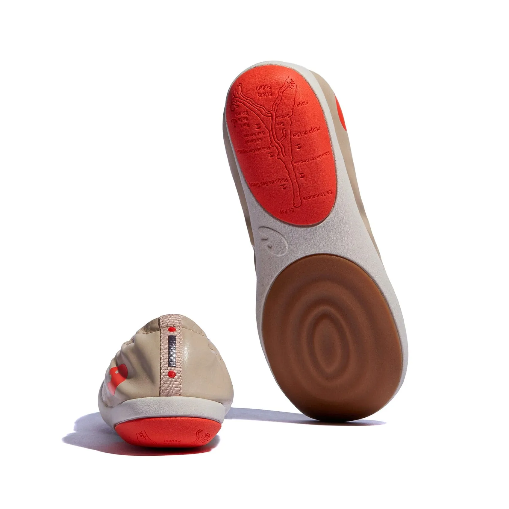 Sesame Illetes IV Women sold by UIN Footwear product image thumbnail 3