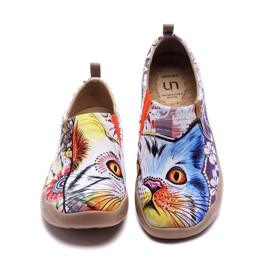 Cheer Up-US Local Delivery sold by UIN Footwear product image thumbnail 4