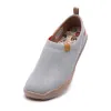 Toledo Grey-US Local Delivery sold by UIN Footwear