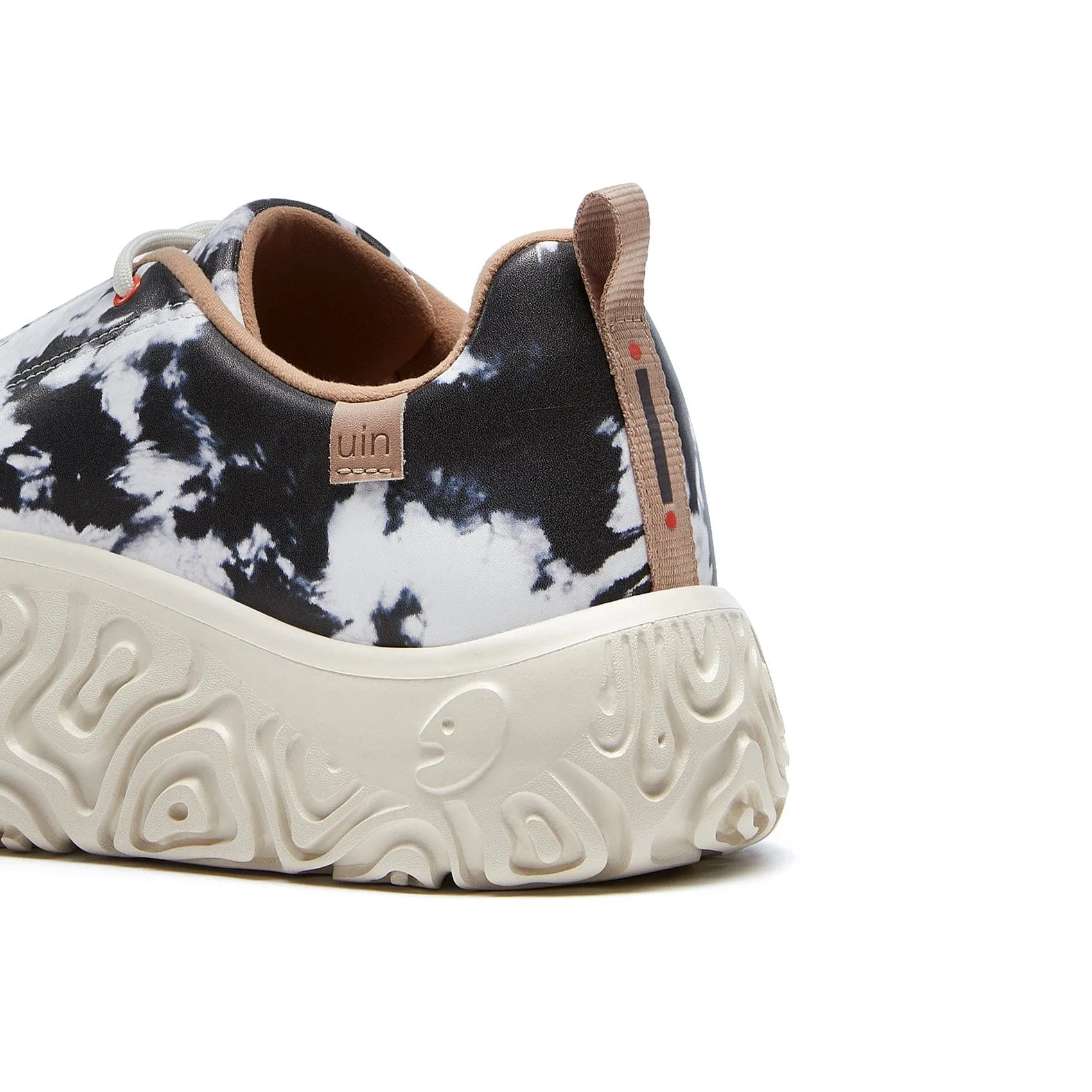 Hazy Night Flowers 2 Vigo II Men sold by UIN Footwear product image thumbnail 5