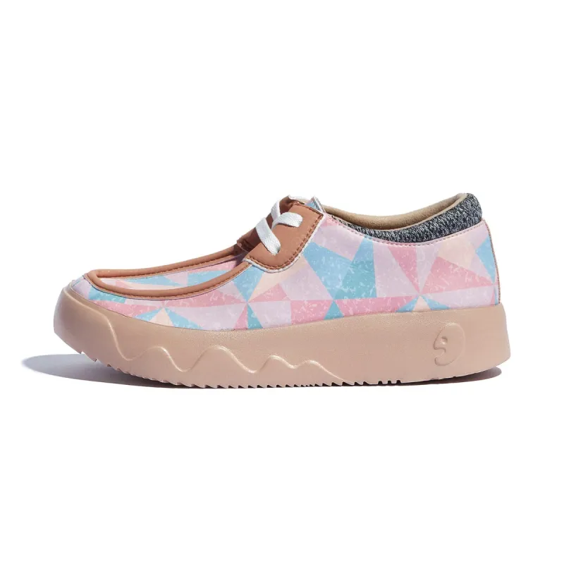 Seamless Sketch Fuerteventura VIII Women sold by UIN Footwear