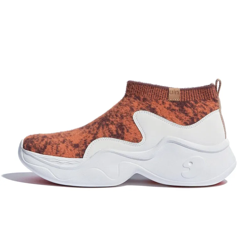 Coconut Brown Palma II Women sold by UIN Footwear