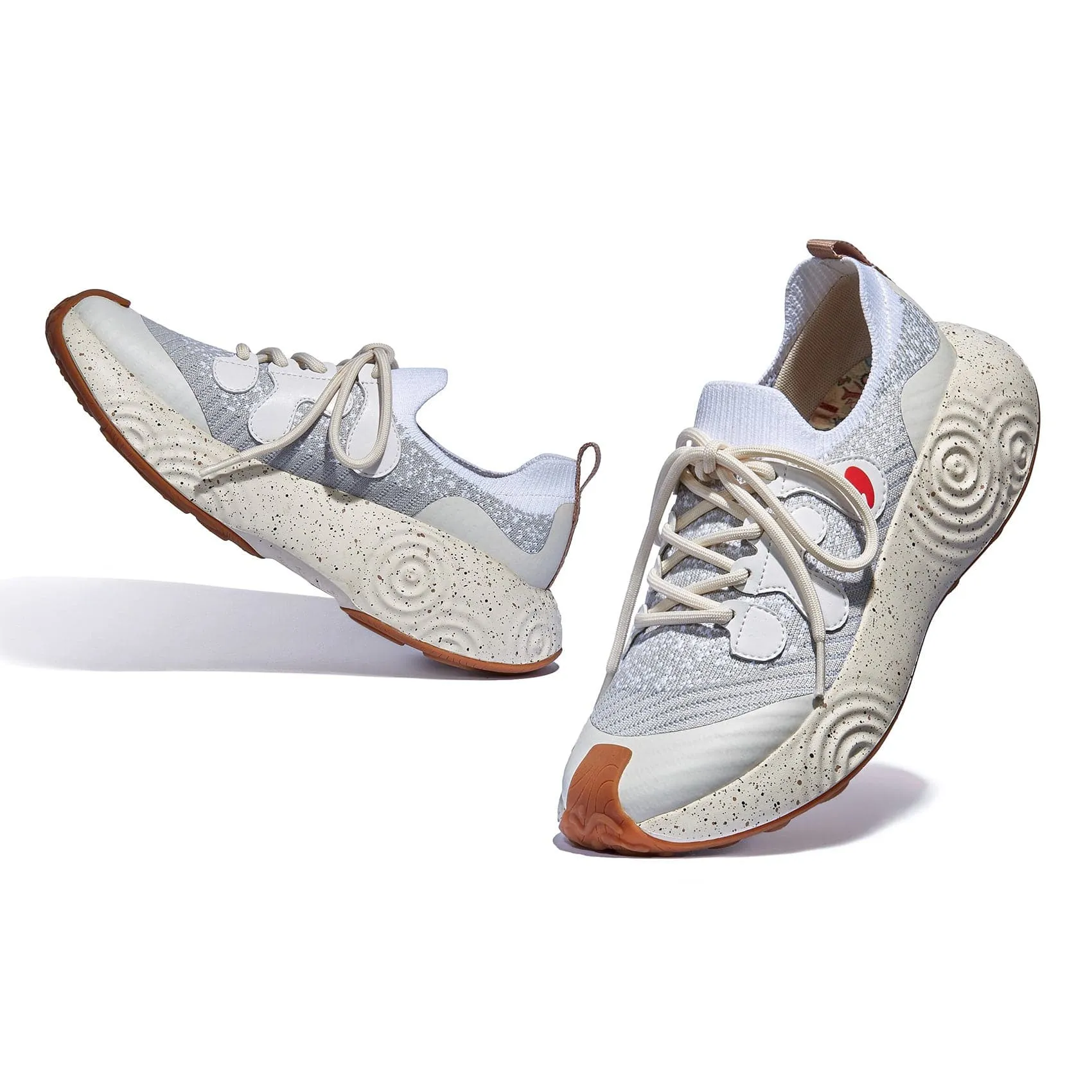 Starry White Brava I Men sold by UIN Footwear product image thumbnail 3
