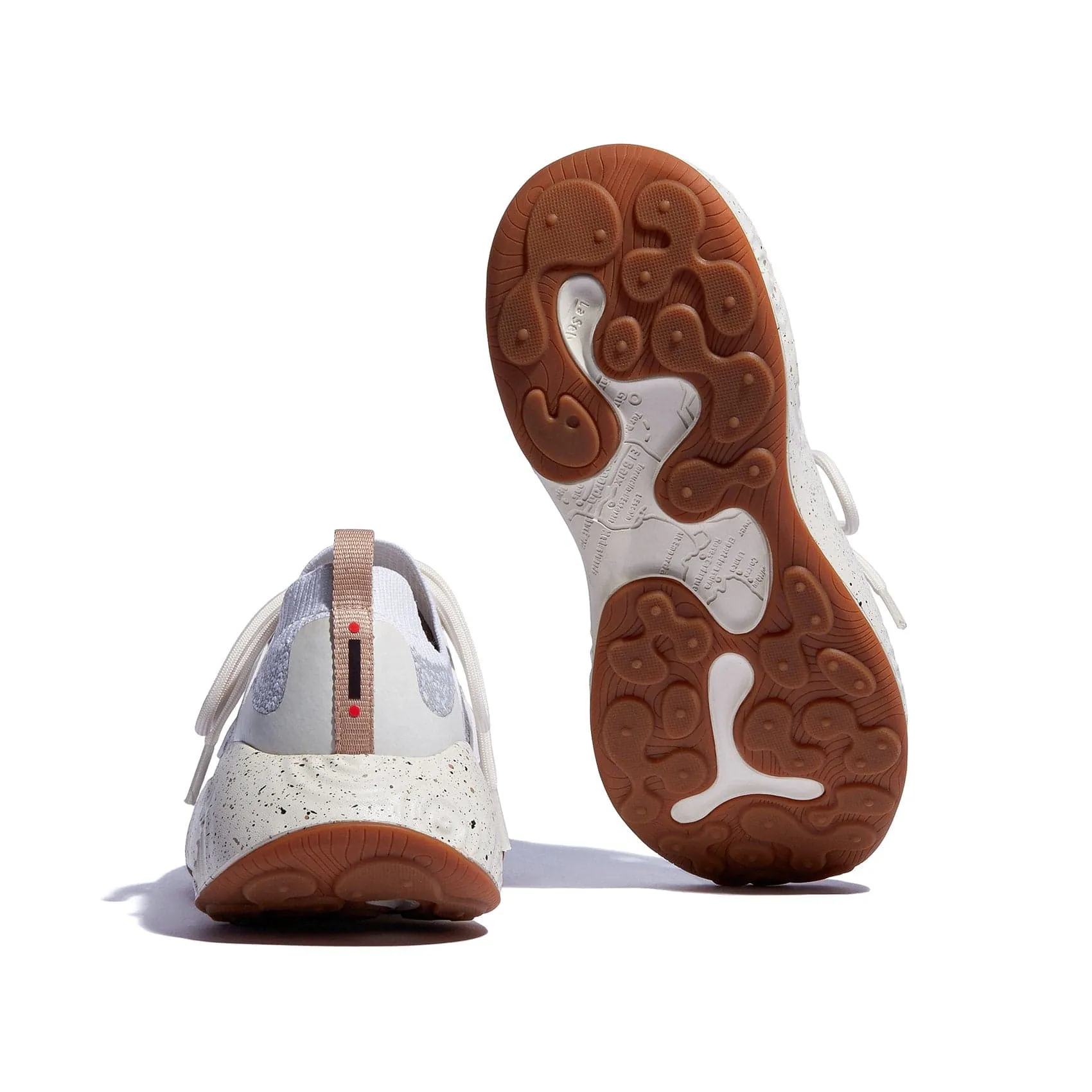 Starry White Brava I Men sold by UIN Footwear product image thumbnail 5