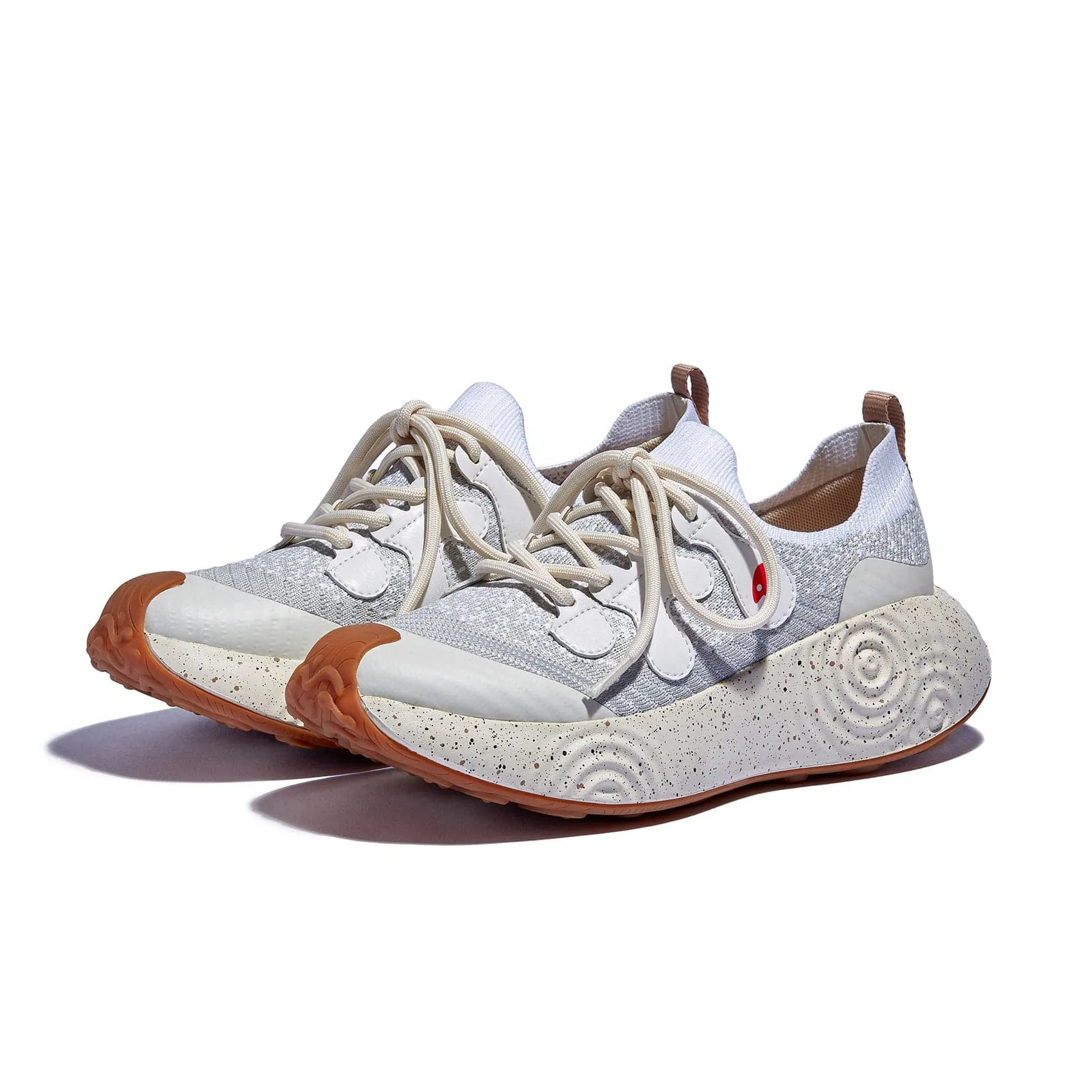 Starry White Brava I Men sold by UIN Footwear product image thumbnail 2