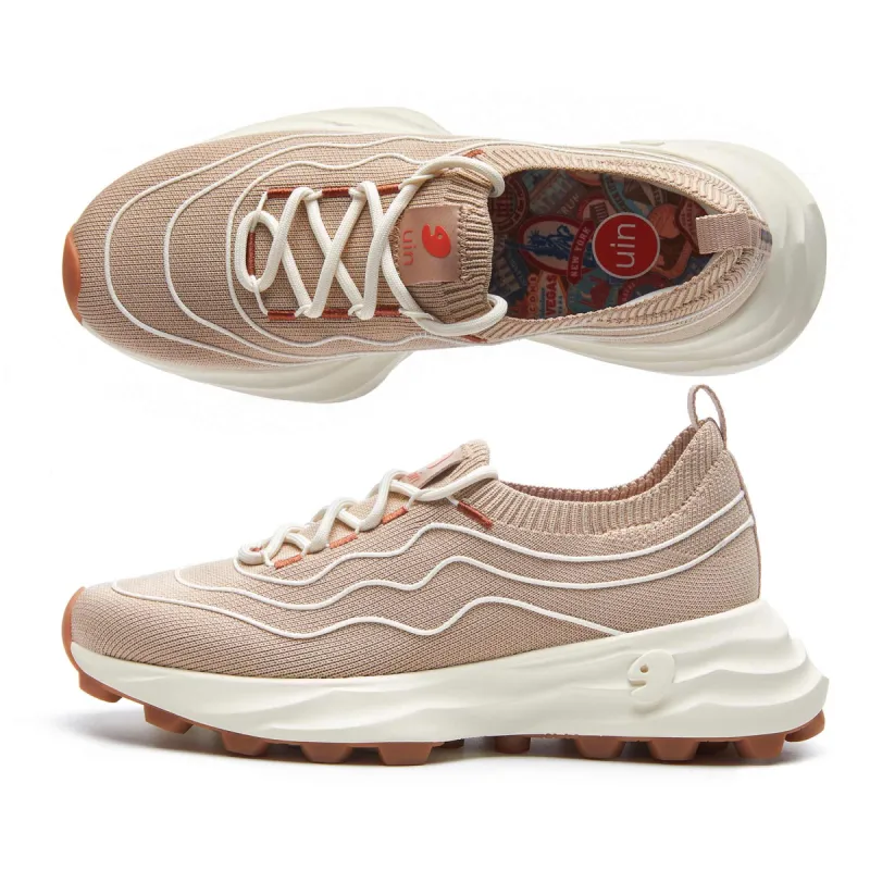Sesame Benidorm II Women sold by UIN Footwear