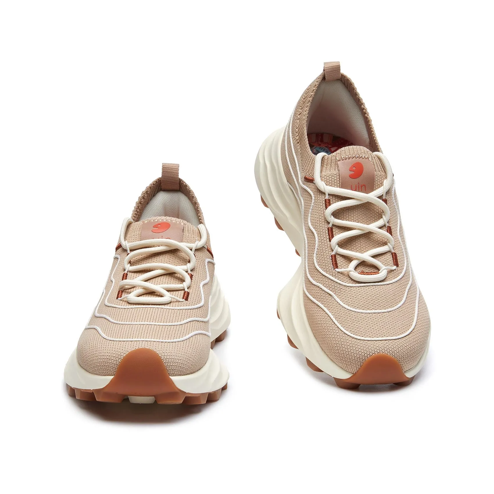 Sesame Benidorm II Women sold by UIN Footwear product image thumbnail 4