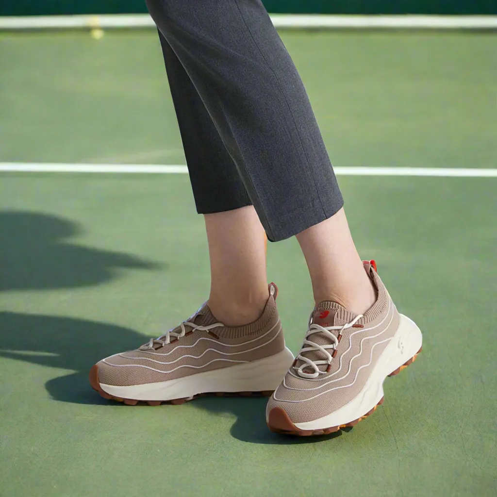 Sesame Benidorm II Women sold by UIN Footwear product image thumbnail 3