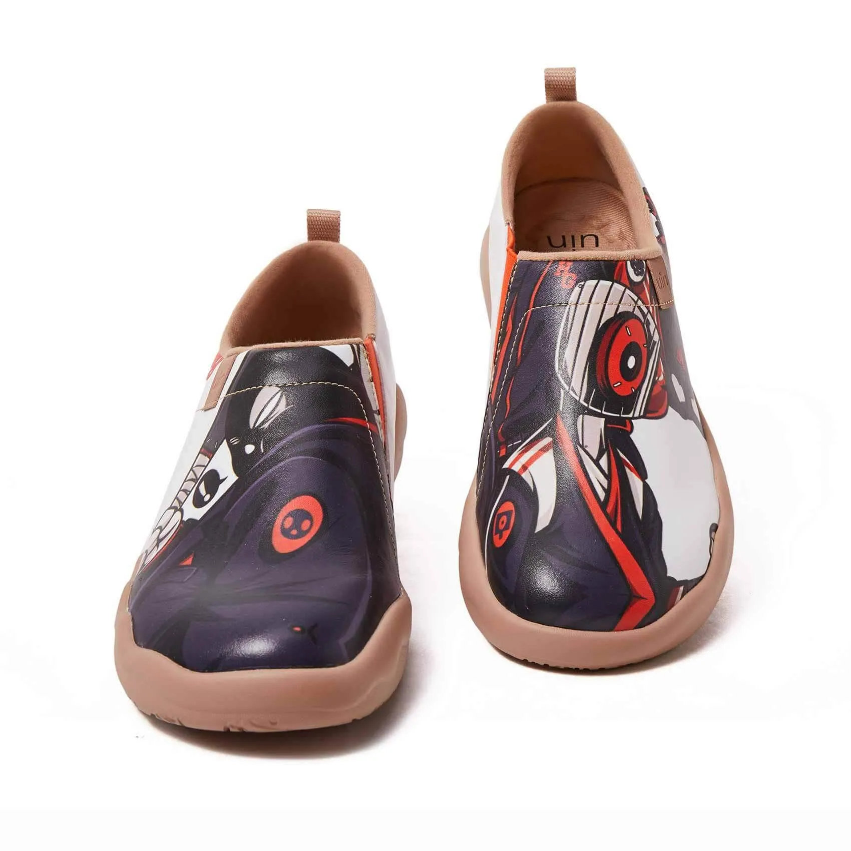 Dark Samurai sold by UIN Footwear product image thumbnail 3