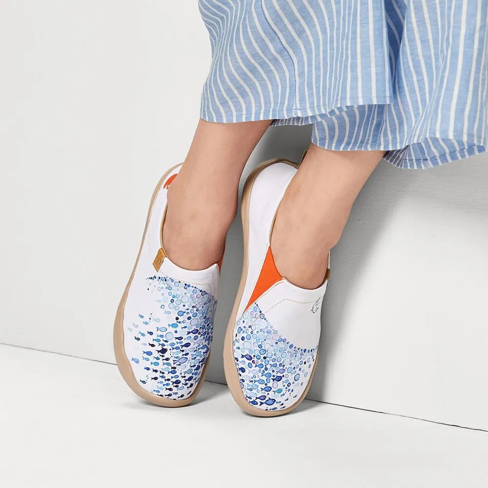 Pacific Time-US Local Delivery sold by UIN Footwear product image thumbnail 3