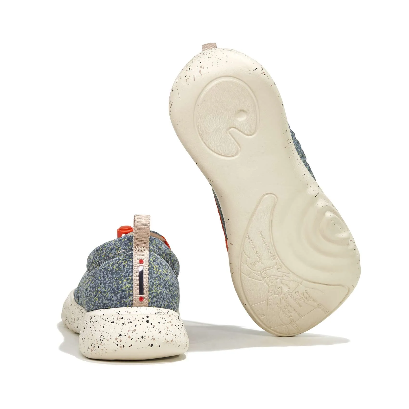 Firefly Green Toledo XV Women sold by UIN Footwear product image thumbnail 4