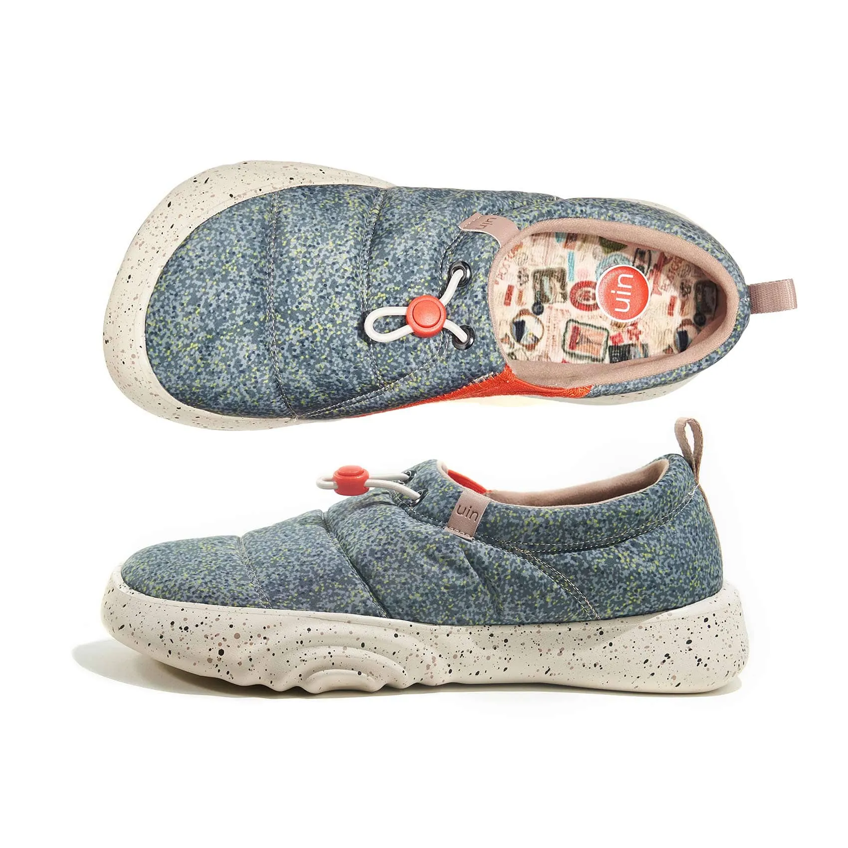 Firefly Green Toledo XV Women sold by UIN Footwear