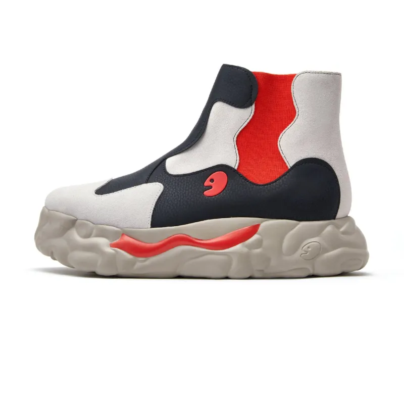 Classic Sleek Sanamolls III Women sold by UIN Footwear