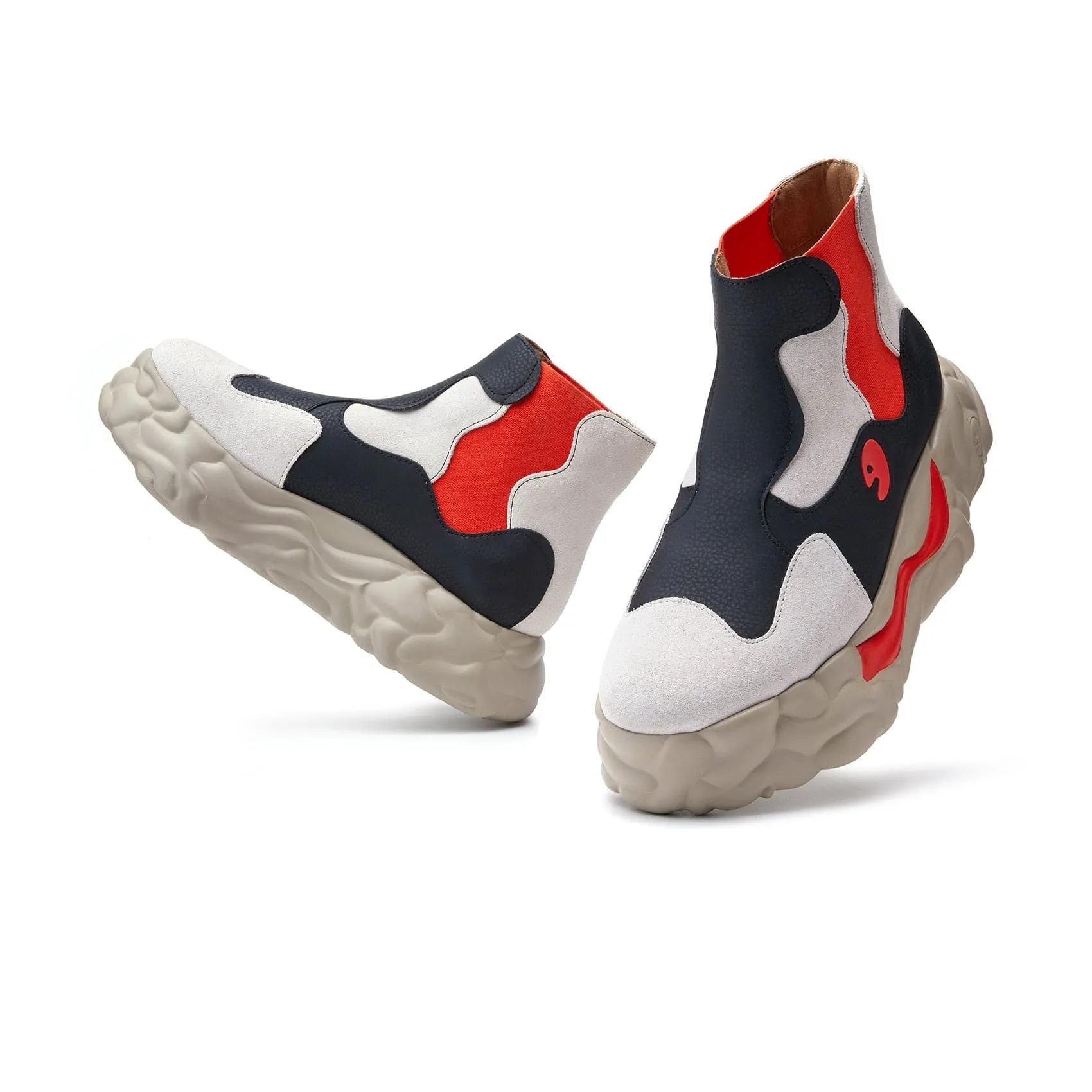 Classic Sleek Sanamolls III Women sold by UIN Footwear product image thumbnail 4