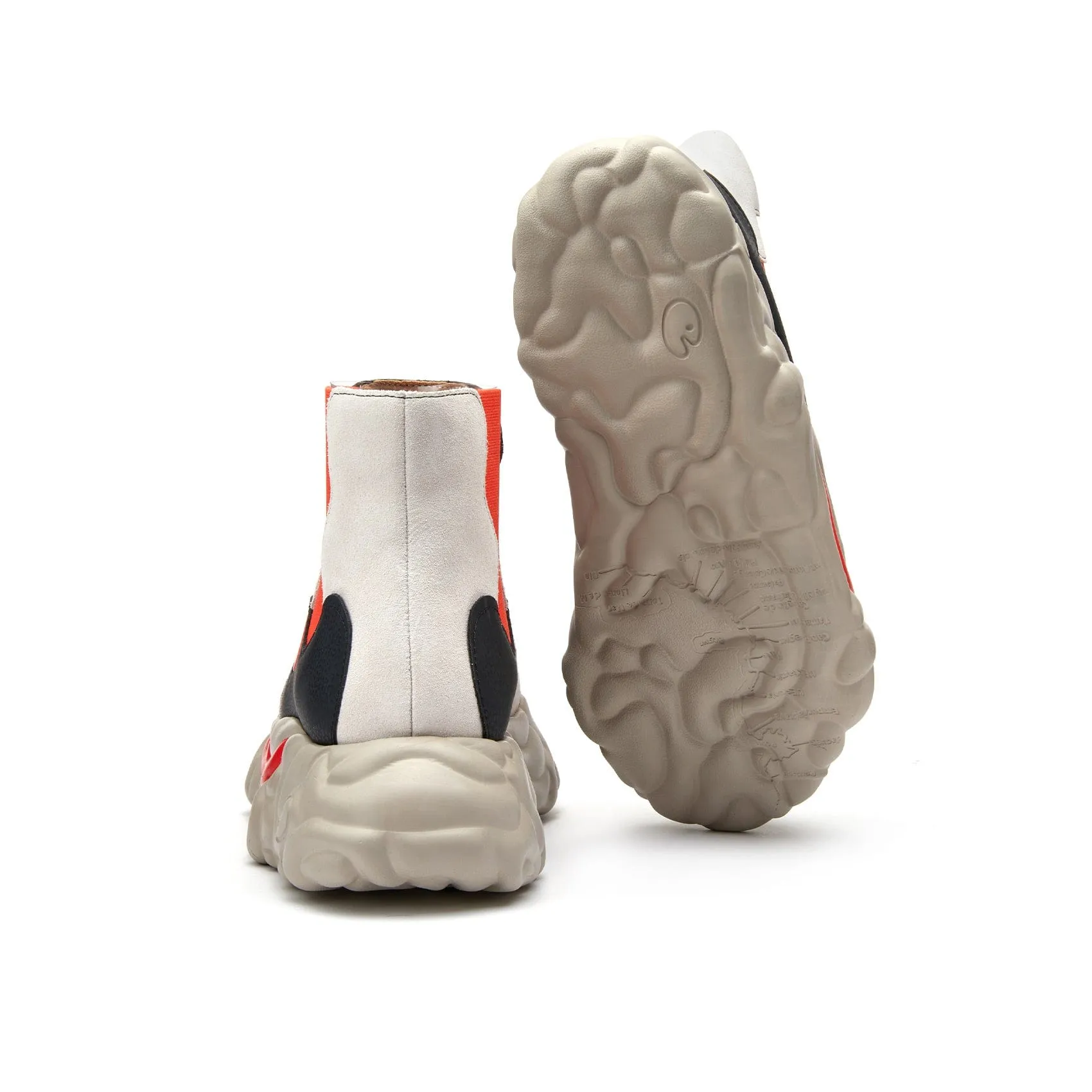 Classic Sleek Sanamolls III Women sold by UIN Footwear product image thumbnail 5