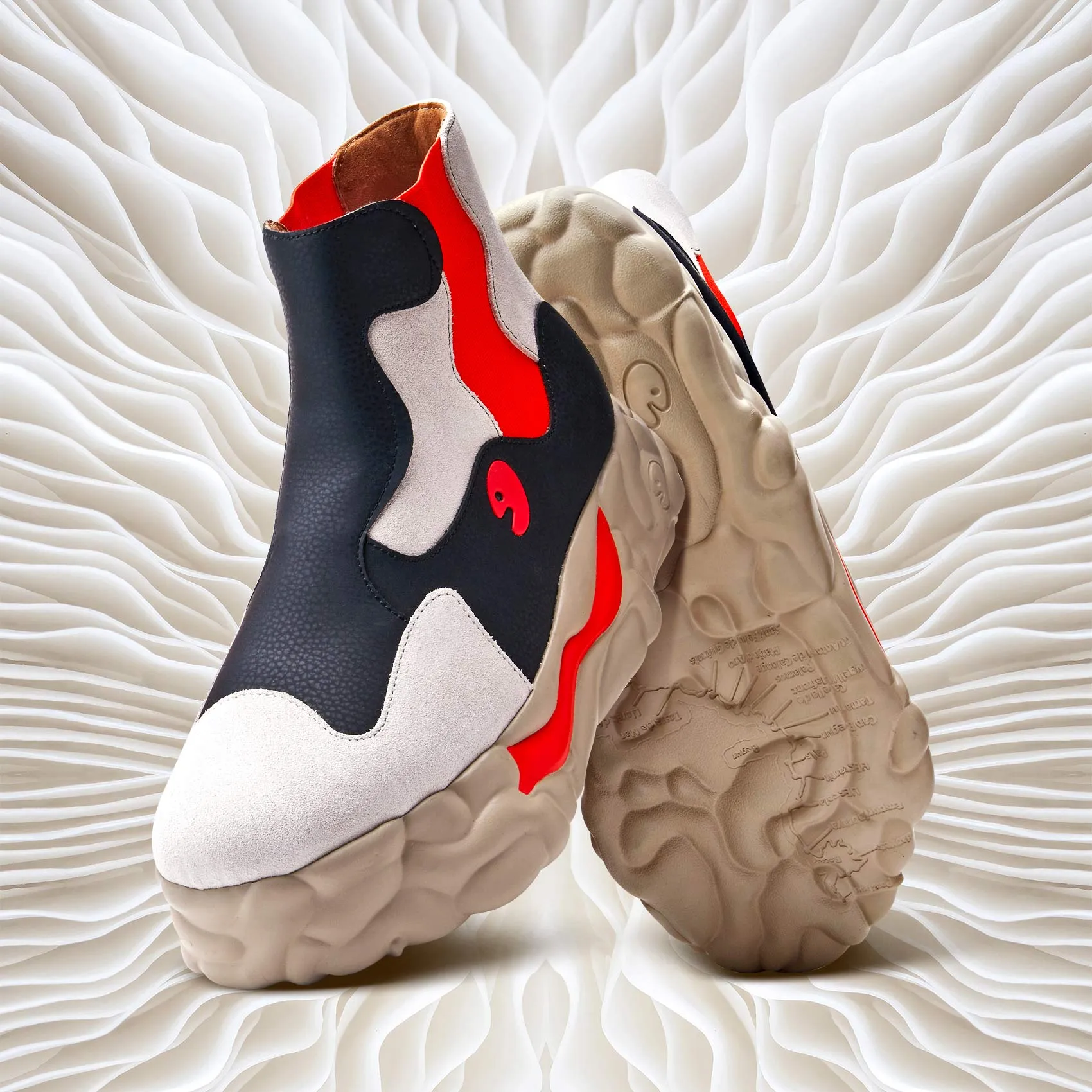 Classic Sleek Sanamolls III Women sold by UIN Footwear product image thumbnail 2