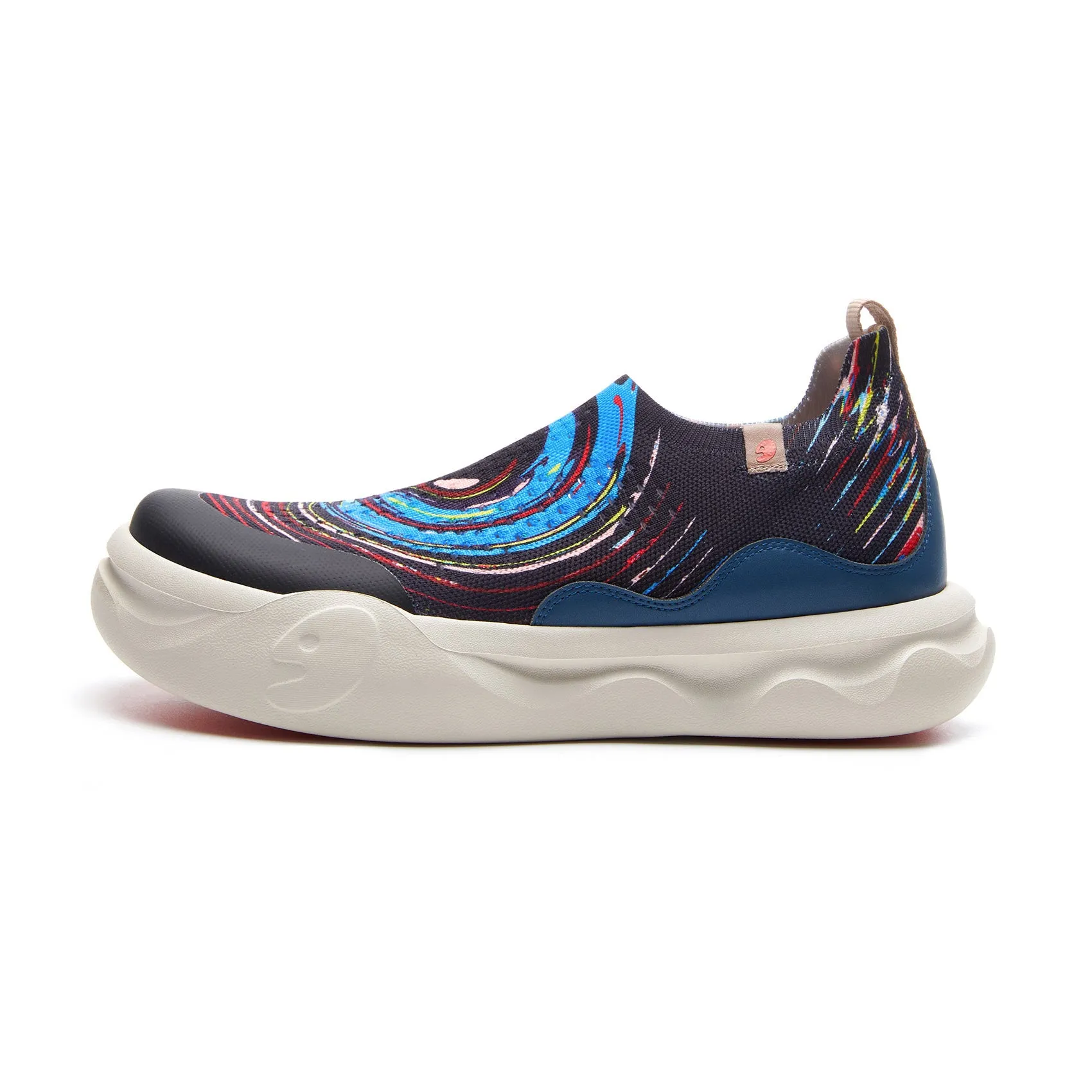 Vinyl of 90's Segovia III Men sold by UIN Footwear product image thumbnail 2