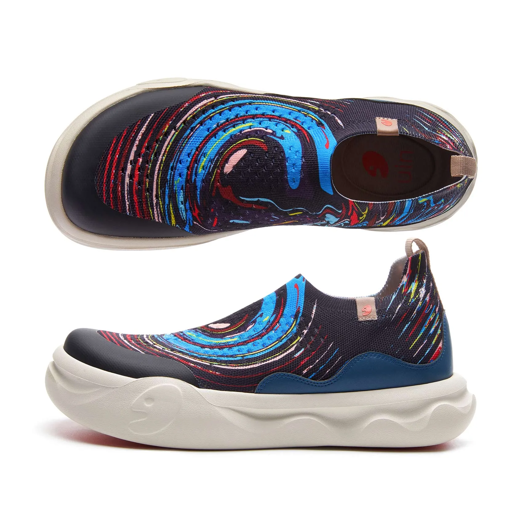 Vinyl of 90's Segovia III Men sold by UIN Footwear