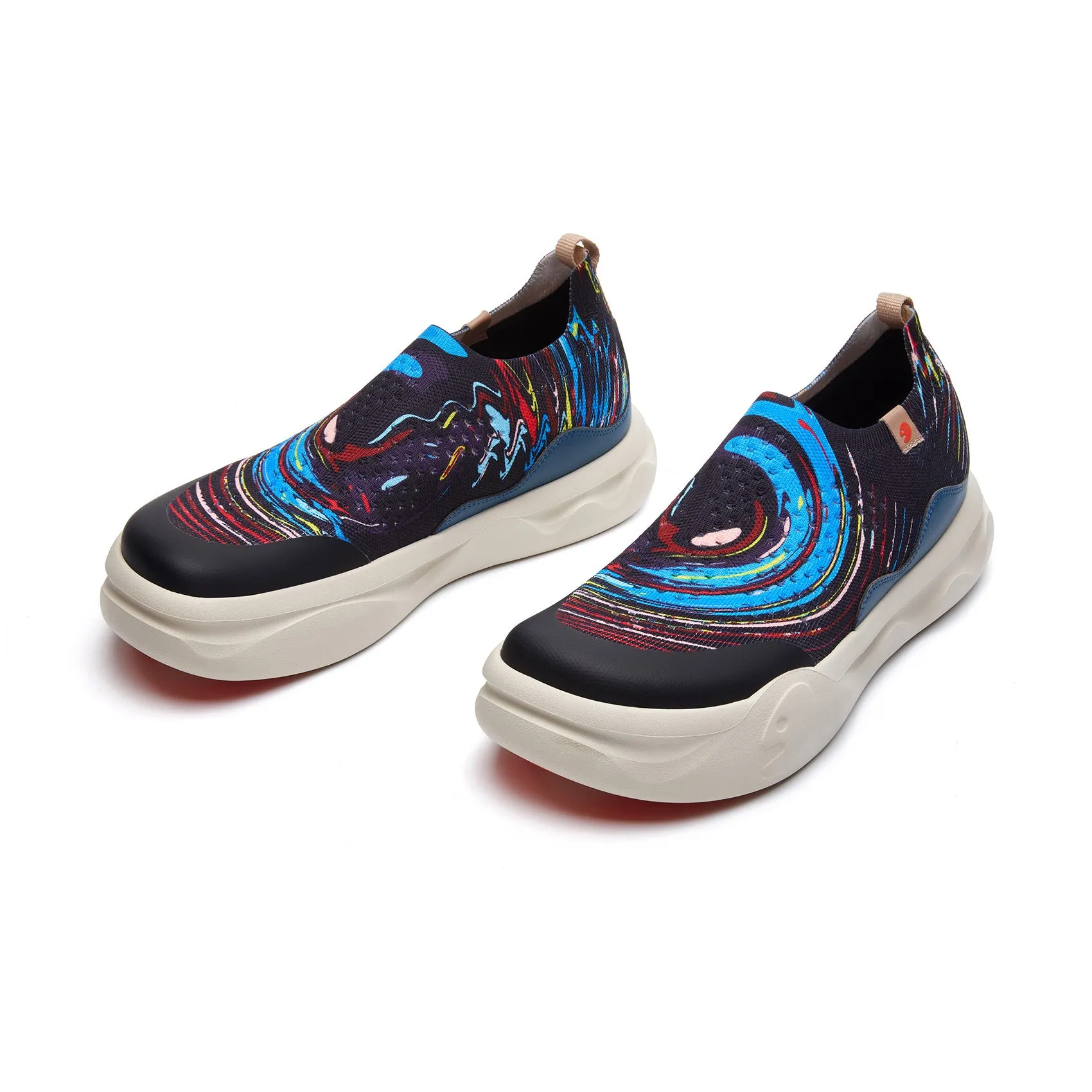 Vinyl of 90's Segovia III Men sold by UIN Footwear product image thumbnail 3