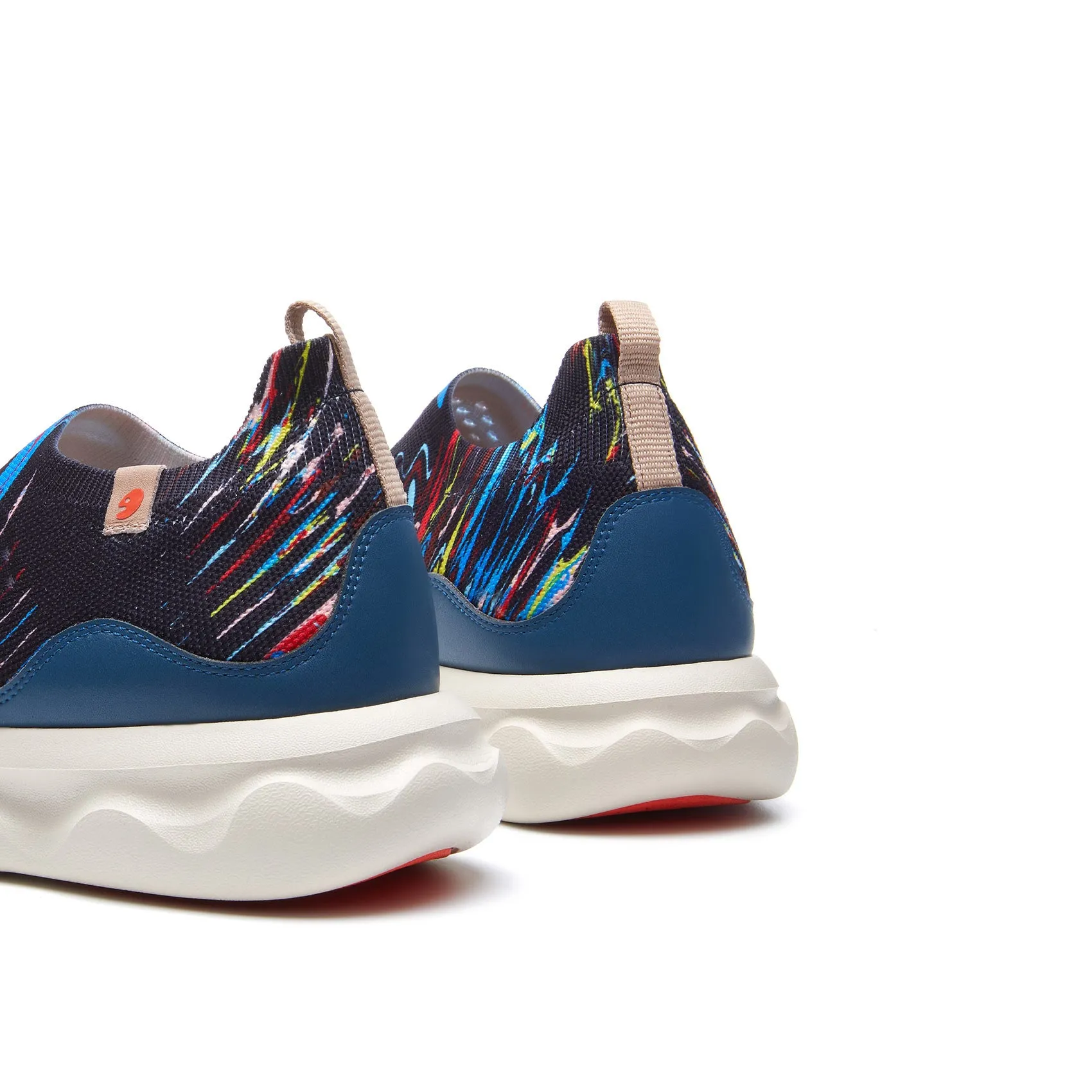 Vinyl of 90's Segovia III Men sold by UIN Footwear product image thumbnail 5