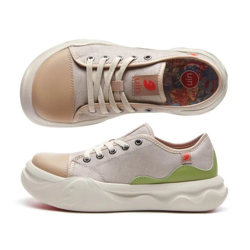 Sesame Segovia I Women sold by UIN Footwear