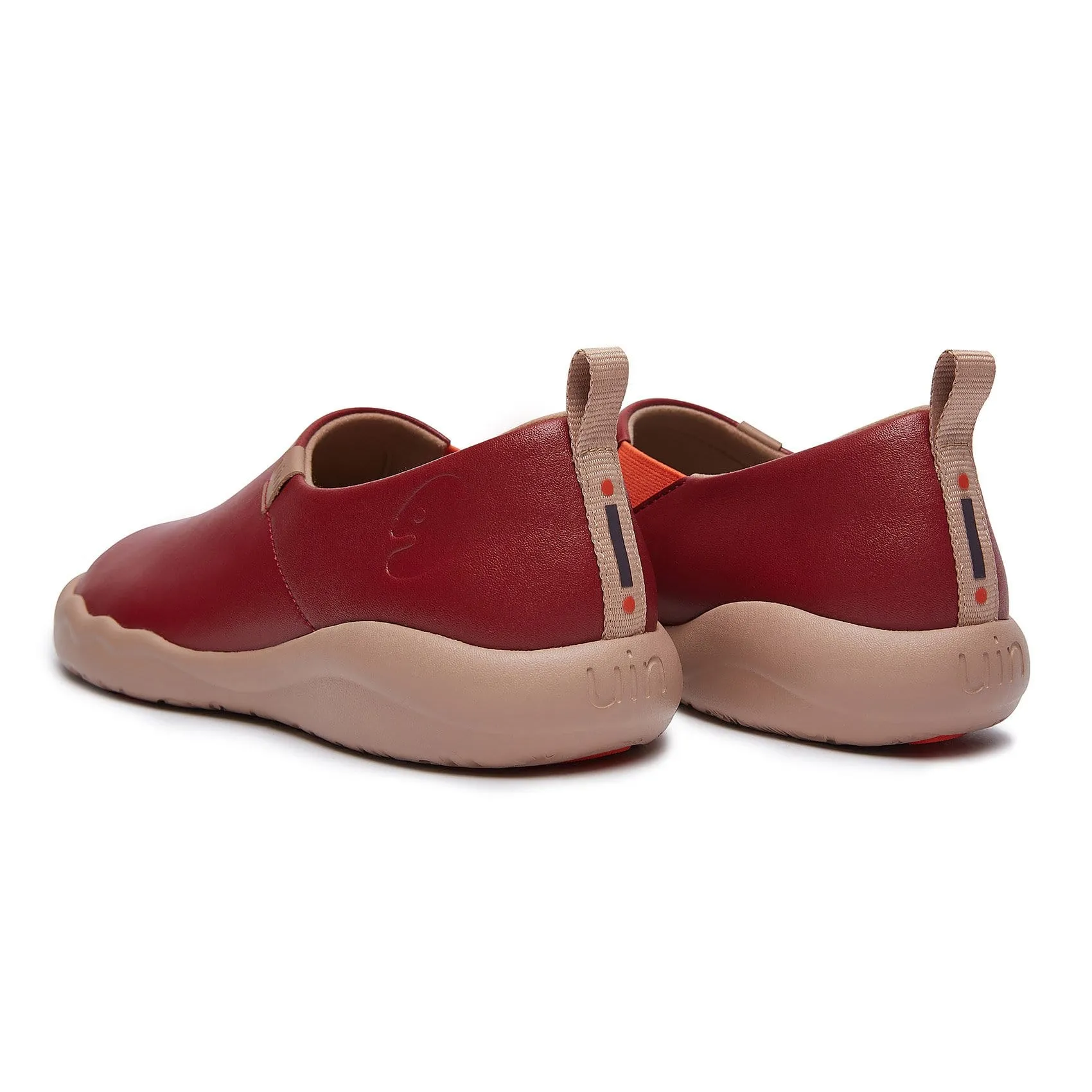 Fire Brick Toledo II Women sold by UIN Footwear product image thumbnail 4