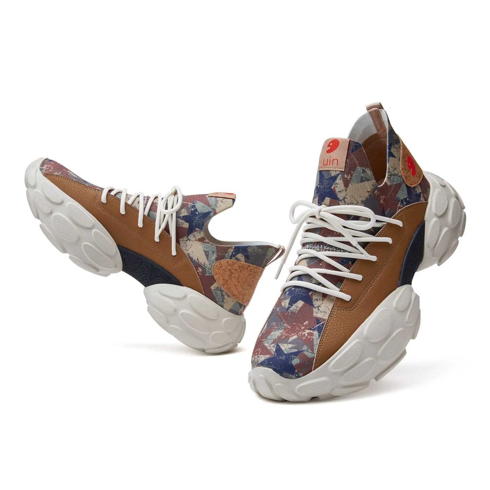 Man vs. Wild 2 Mulhacen I Men sold by UIN Footwear product image thumbnail 5