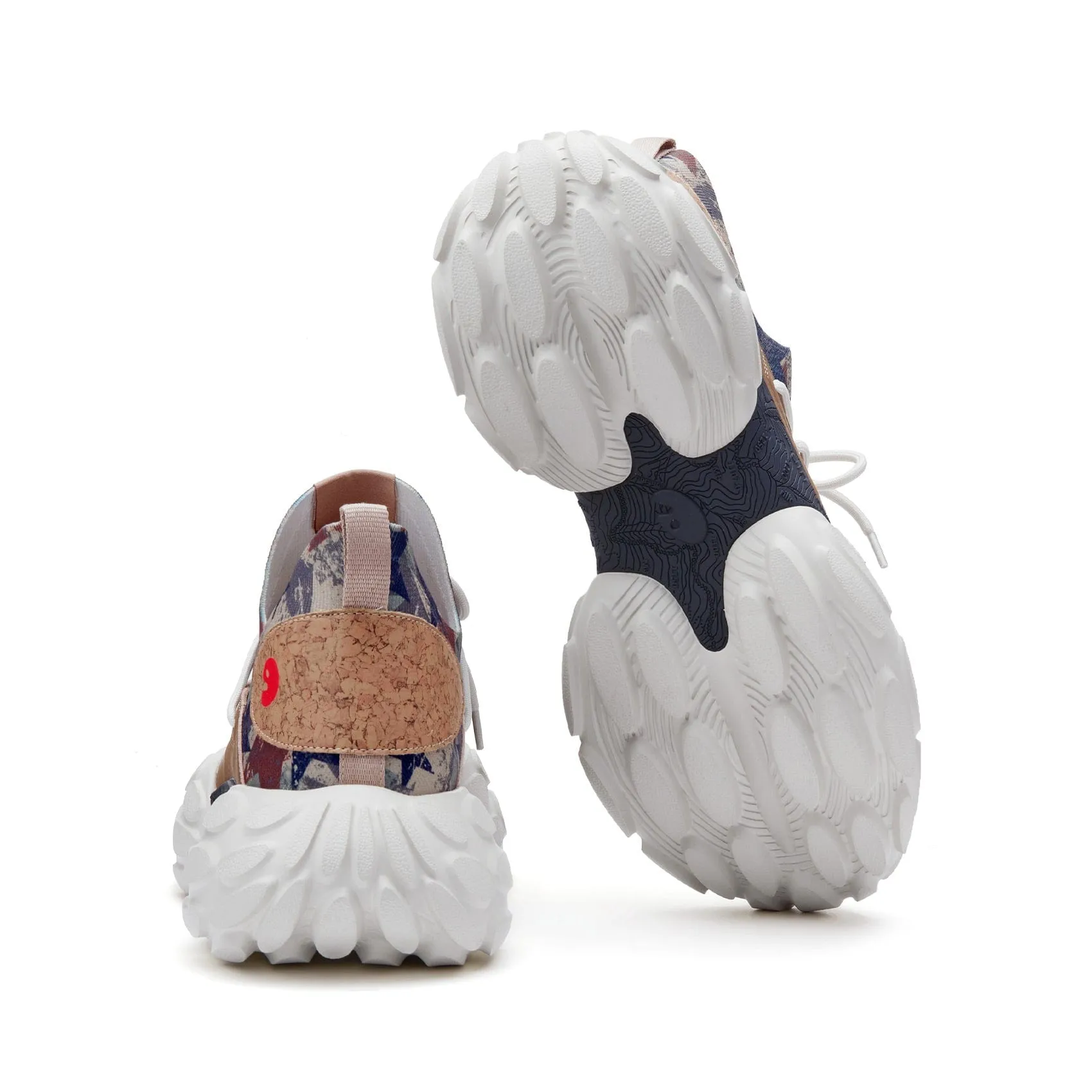 Man vs. Wild 2 Mulhacen I Men sold by UIN Footwear product image thumbnail 3