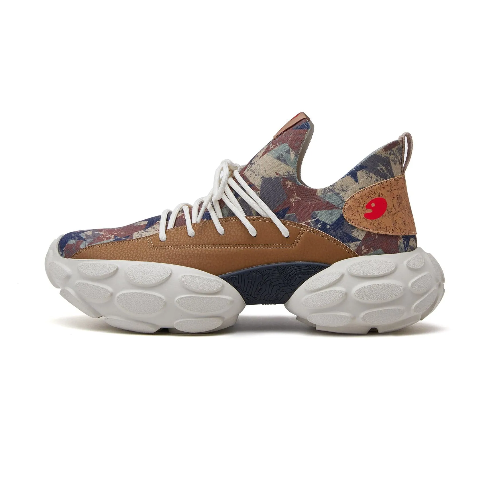 Man vs. Wild 2 Mulhacen I Men sold by UIN Footwear