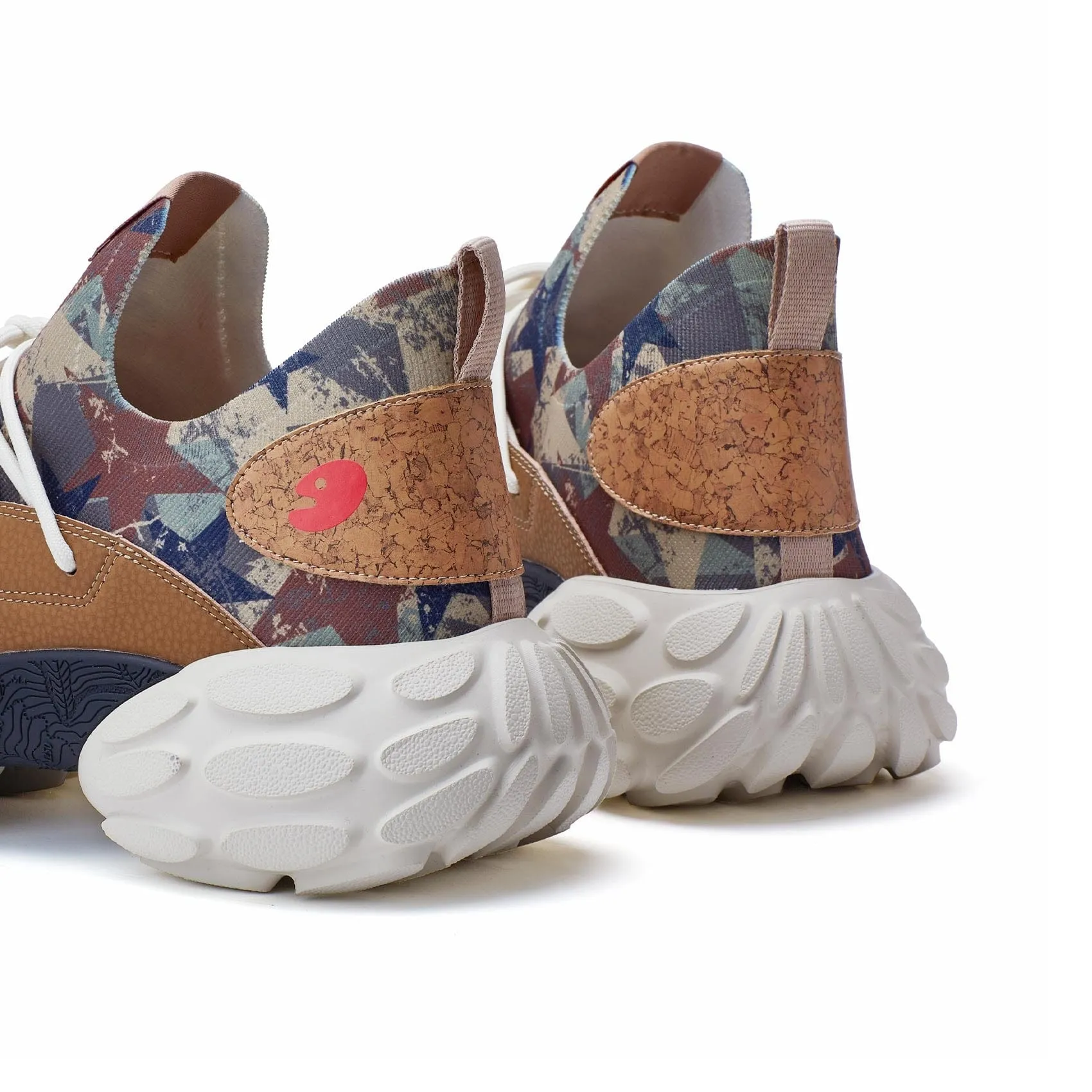 Man vs. Wild 2 Mulhacen I Men sold by UIN Footwear product image thumbnail 4