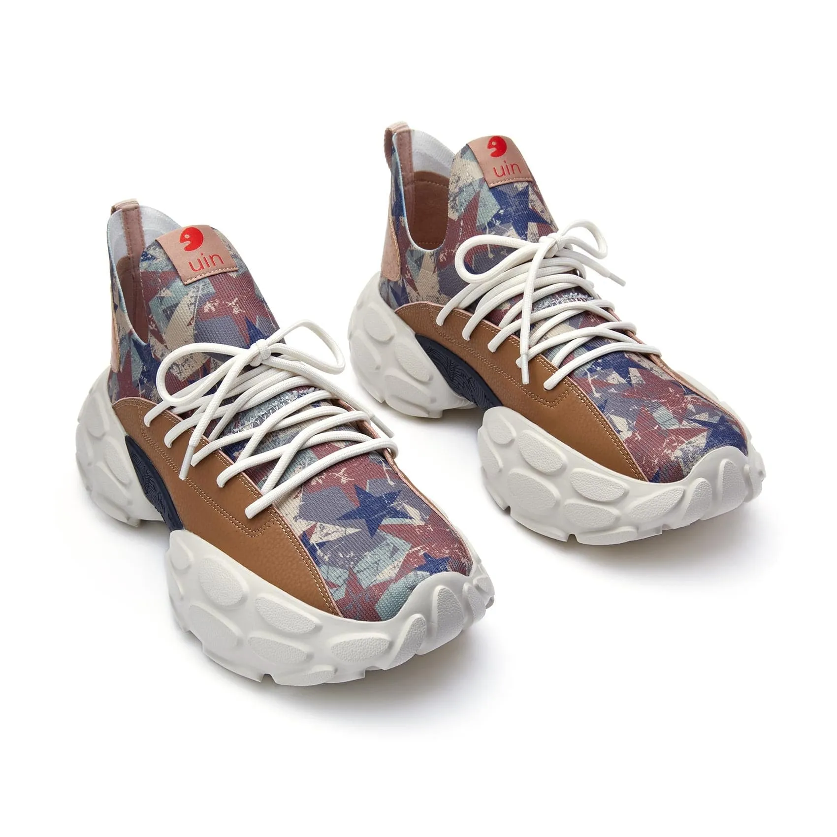 Man vs. Wild 2 Mulhacen I Men sold by UIN Footwear product image thumbnail 2