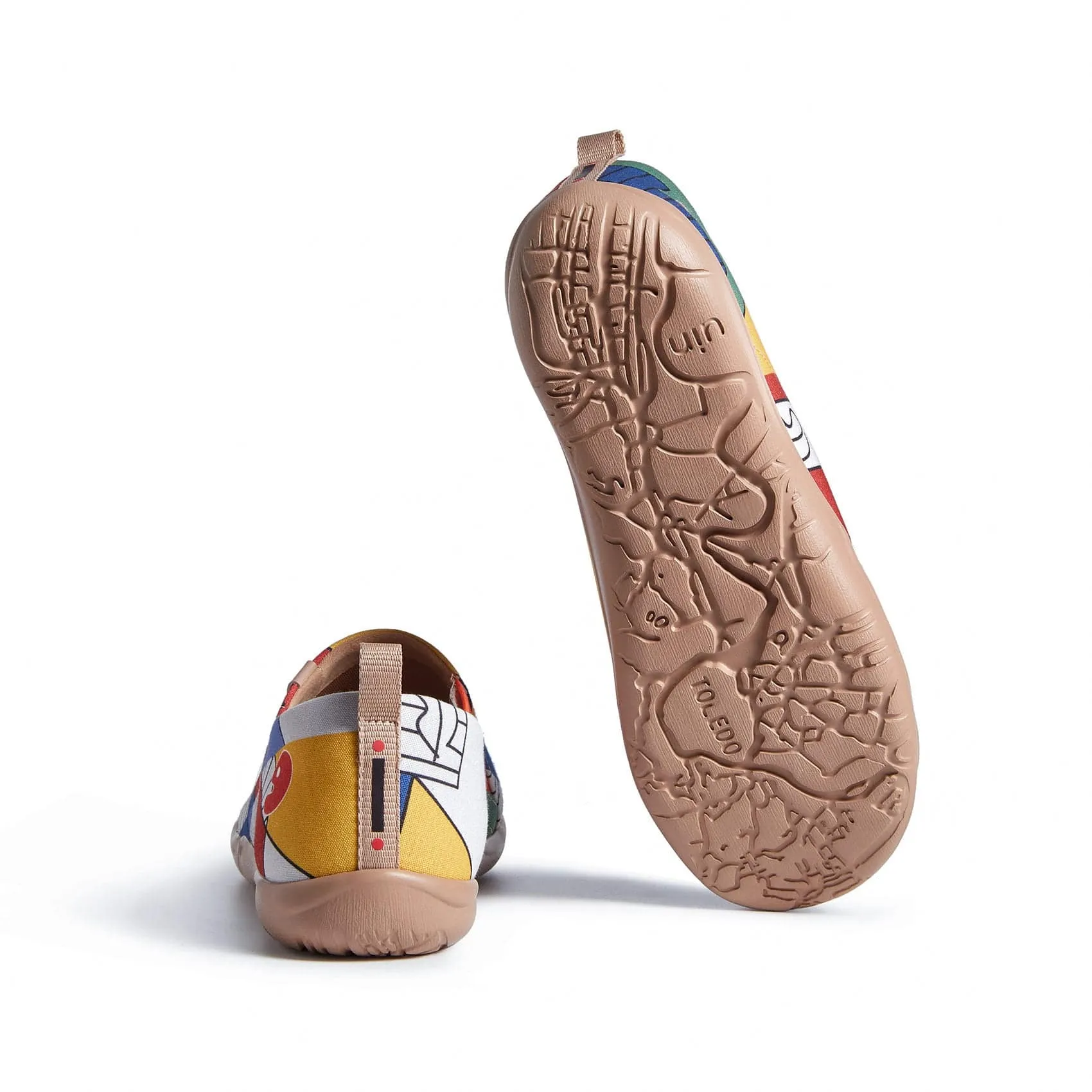 Rumination Toledo I Women sold by UIN Footwear product image thumbnail 4