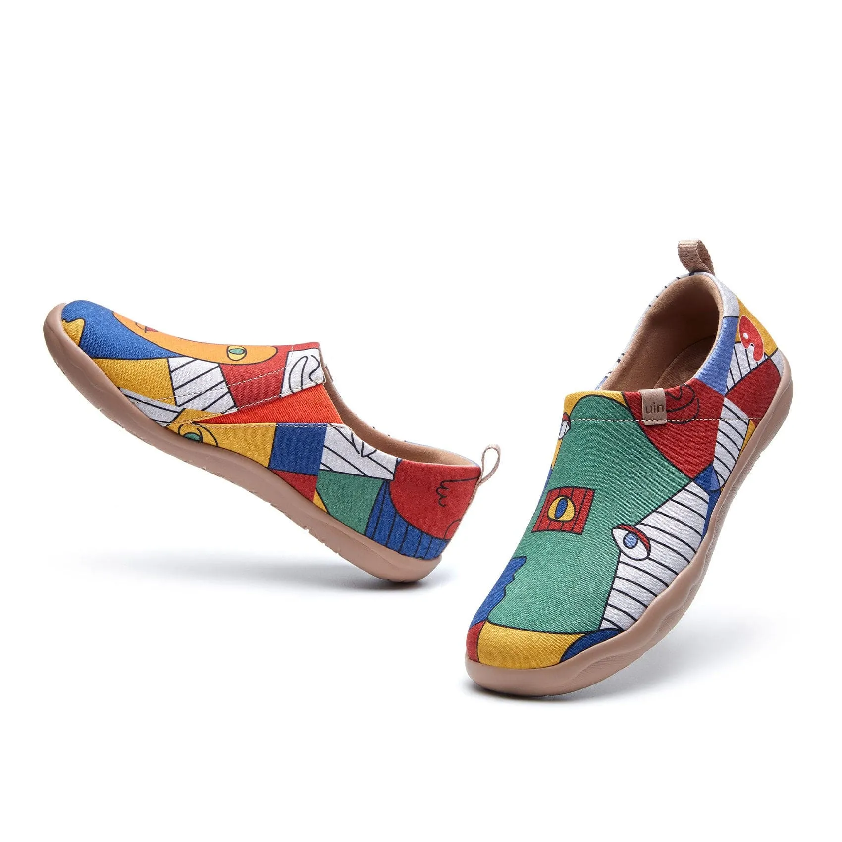 Rumination Toledo I Women sold by UIN Footwear product image thumbnail 2